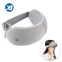 2021 usb cable  Portable Shiatsu  Music Eye Massager